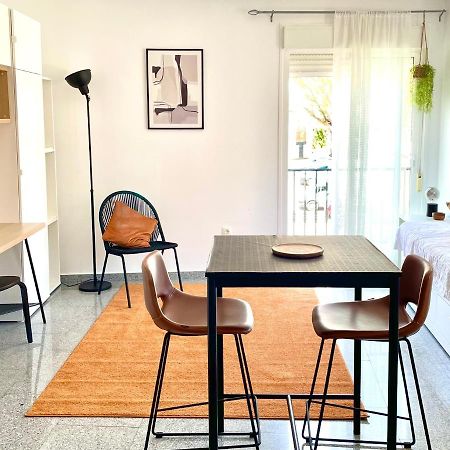 Apartmán Casita Maria L View & Smarttv Màlaga Exteriér fotografie
