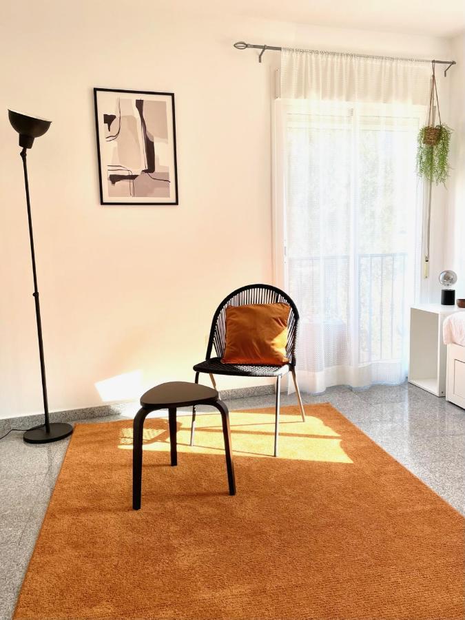 Apartmán Casita Maria L View & Smarttv Màlaga Exteriér fotografie